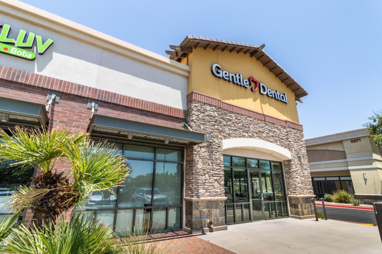 Gentle Dental Rio Vista