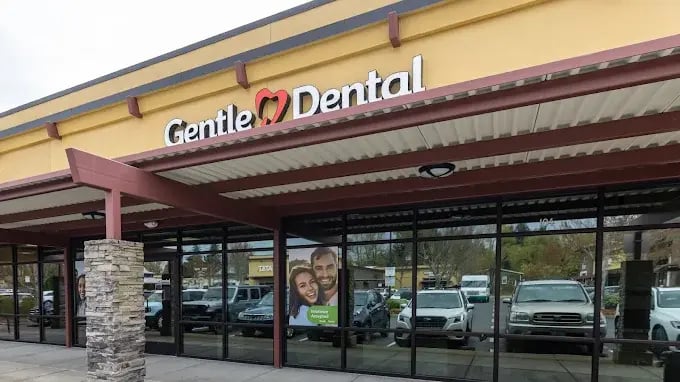 Gentle Dental Coburg Station