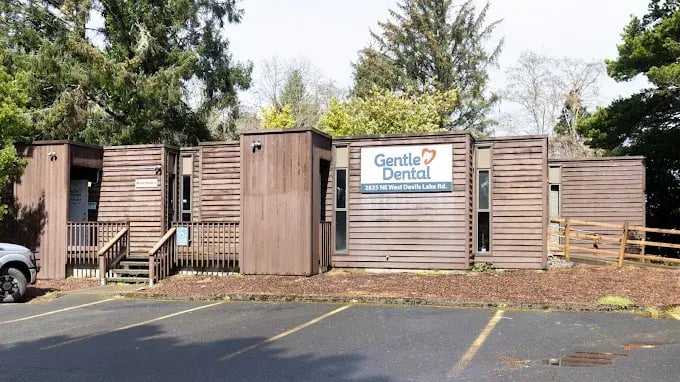 Gentle Dental Lincoln City