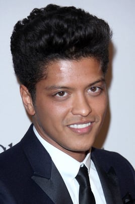 Bruno Mars