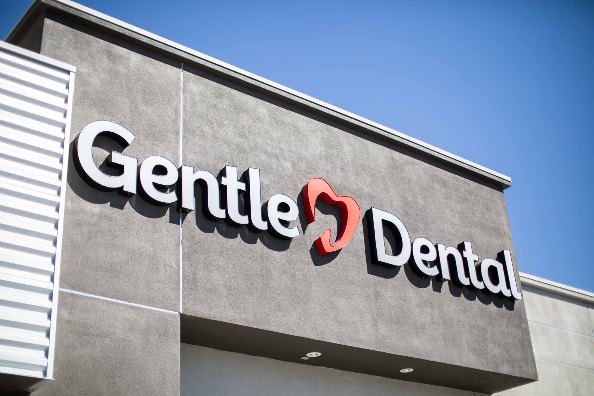 Gentle-Dental-Exterior