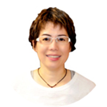 Dr. Vivian Nguyen DDS