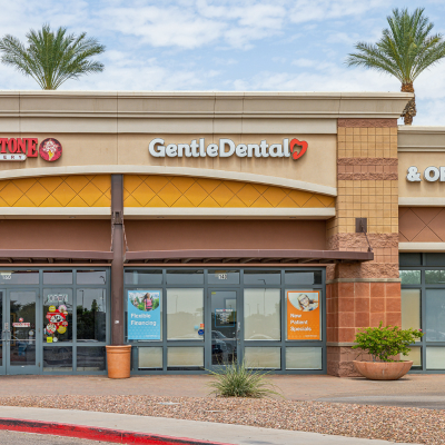 gentle-dental-avondale-az-dental-exterior-office-signage-july-2024(1)