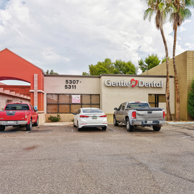 gentle-dental-broadway-az-dental-exterior-office-july-2024