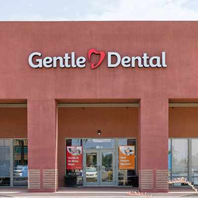 gentle-dental-palm-az-dental-exterior-office-july-2024