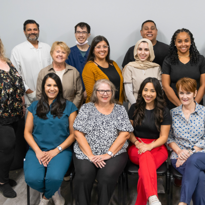 gentle-dental-tempe-az-dental-team-photo-july-2024