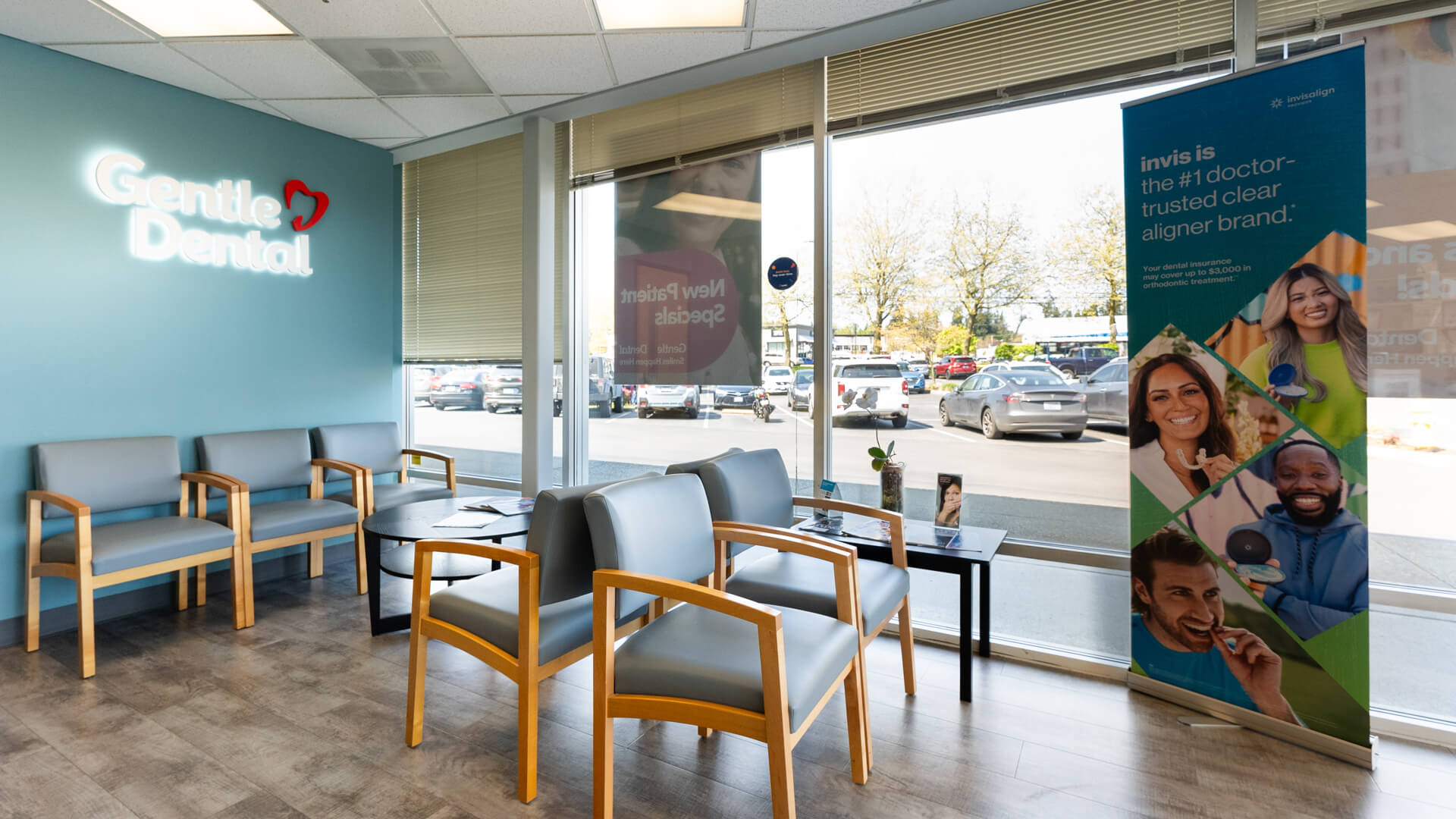 Gentle Dental – 19723 Hwy 99 ste a – reception - 029 (1)