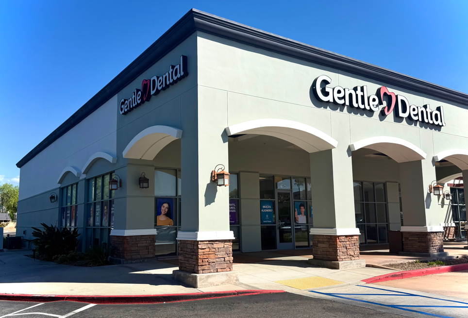 Gentle Dental - Brea - 2