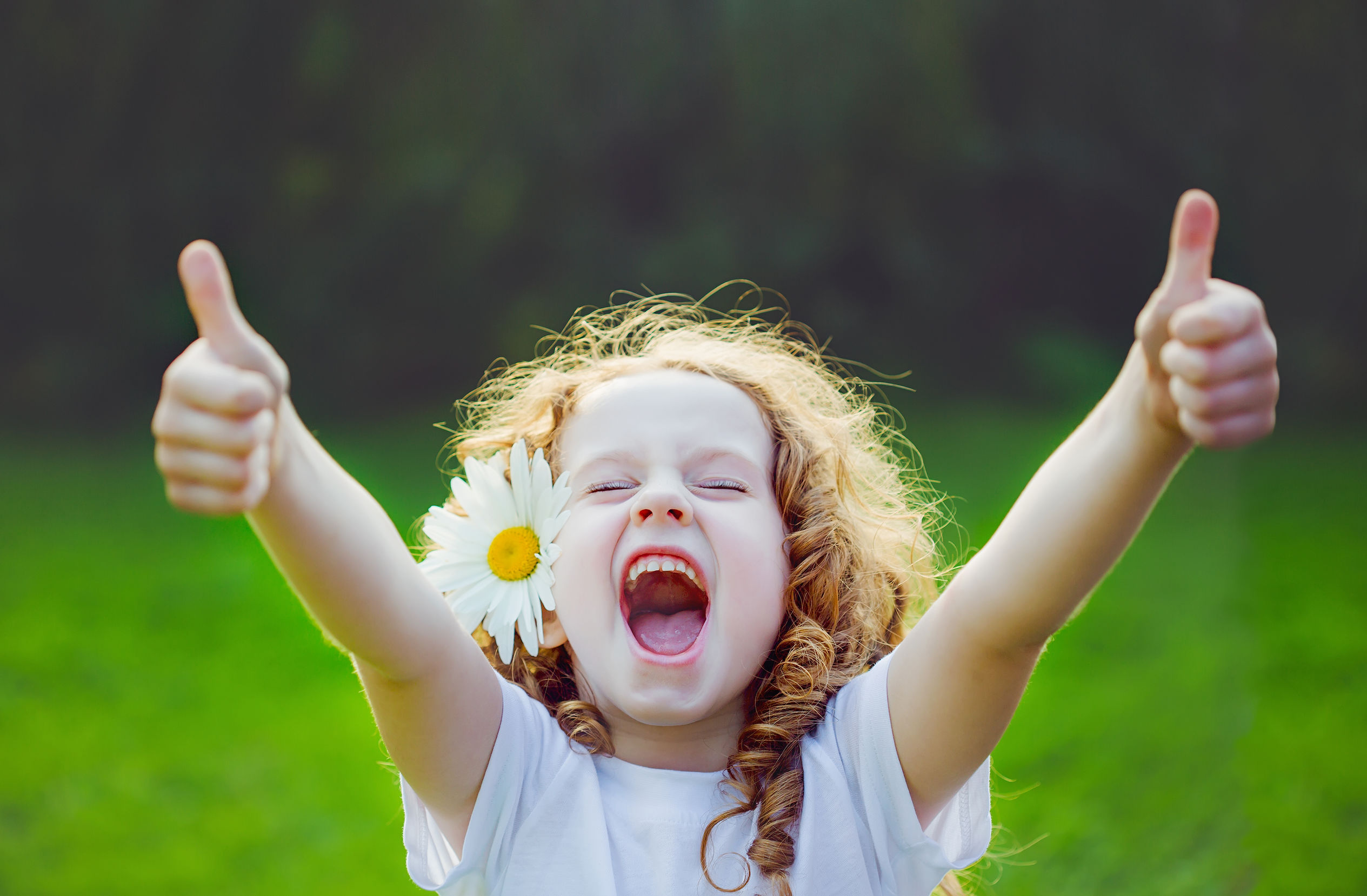 Fluoride and Sealant Benefits for Kids