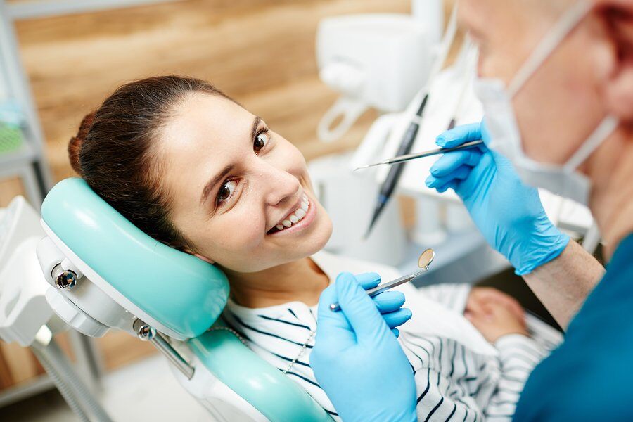 5 Reasons Summer Is the Perfect Time to See Your Dentist