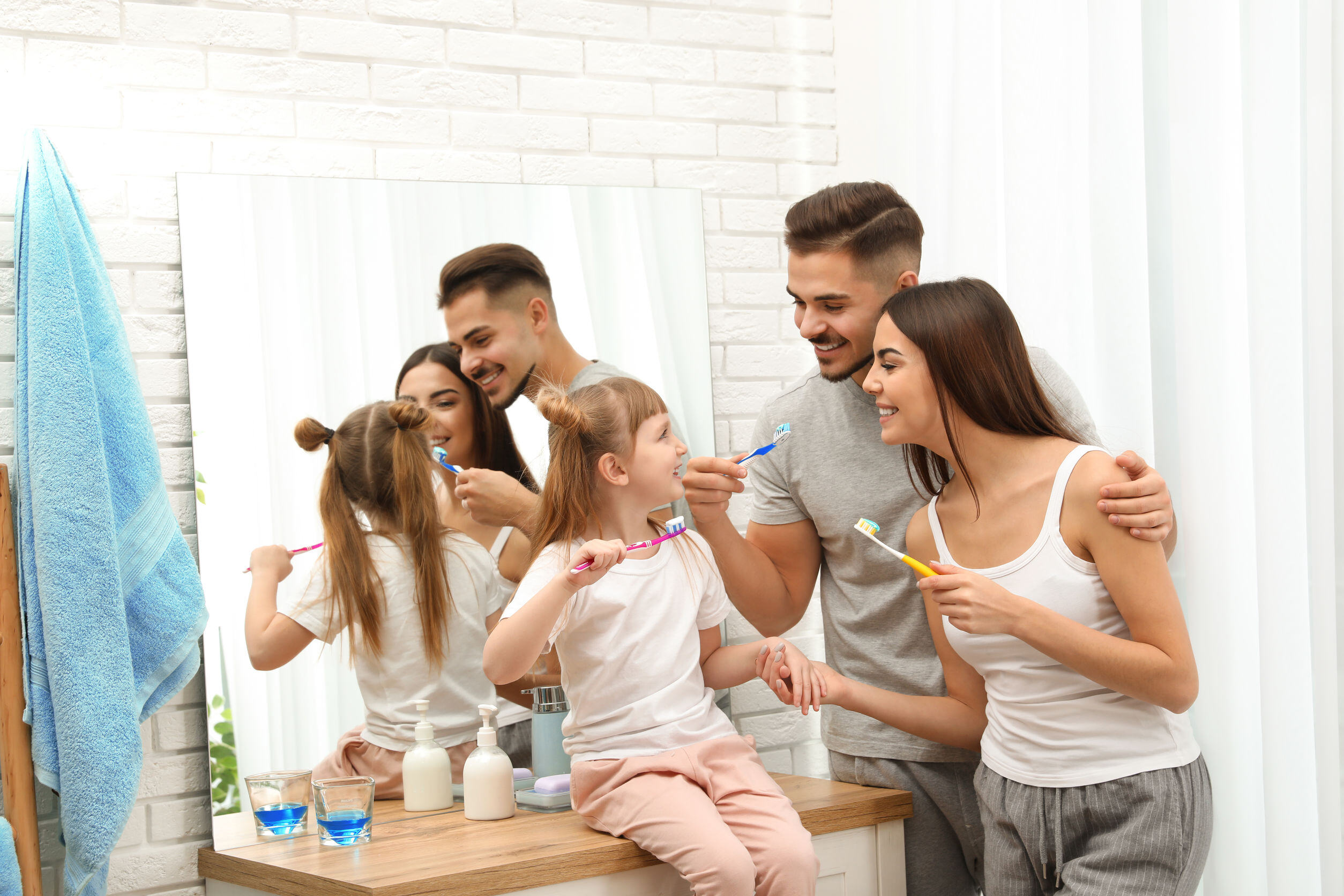 The Ultimate Guide to Oral Hygiene 🦷 | Gentle Dental Expert Tips
