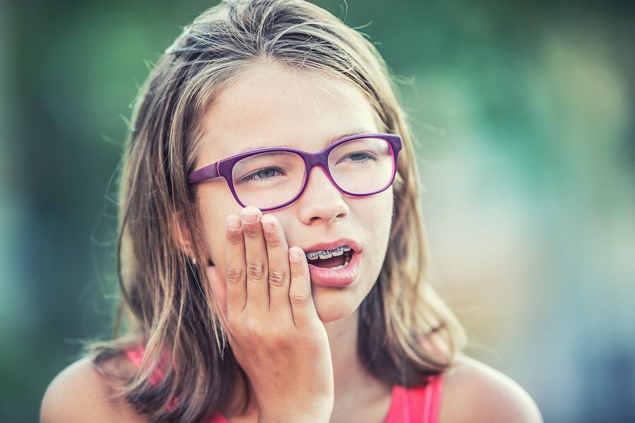 TMJ and Braces: What You Need to Know