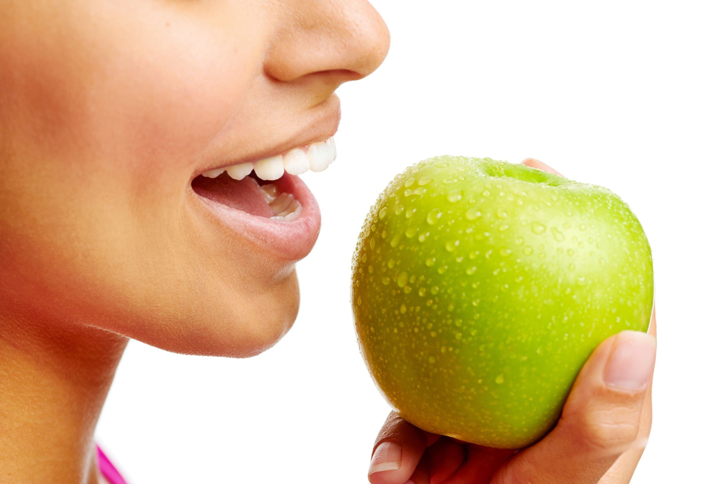 Smile-Friendly Foods: 10 Options for Stronger Teeth
