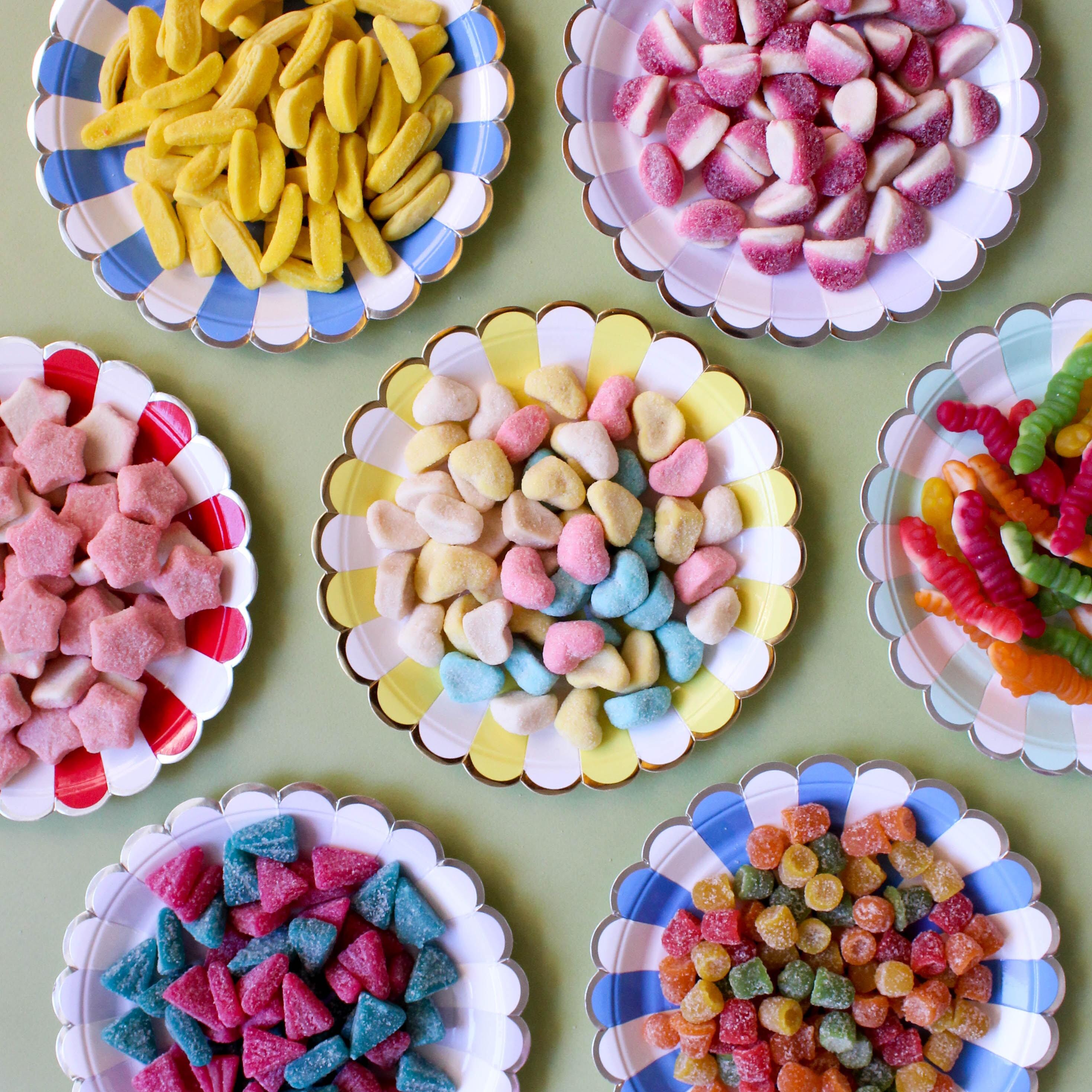 7 Healthy Alternatives to Satisfy Your Sweet Tooth​