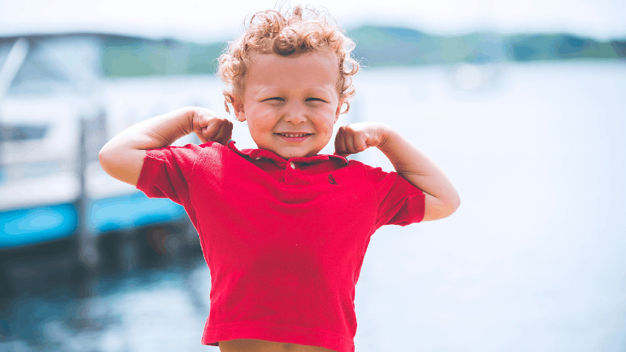 Toys That Support Dental Development in Children