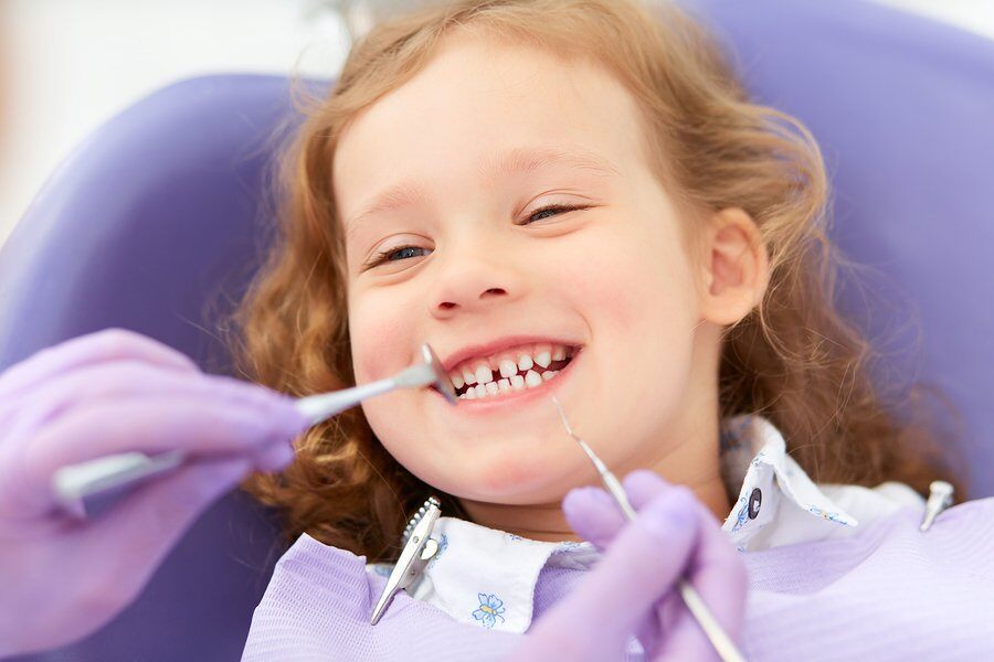 10 Ways to Alleviate Children's Fear of the Dentist