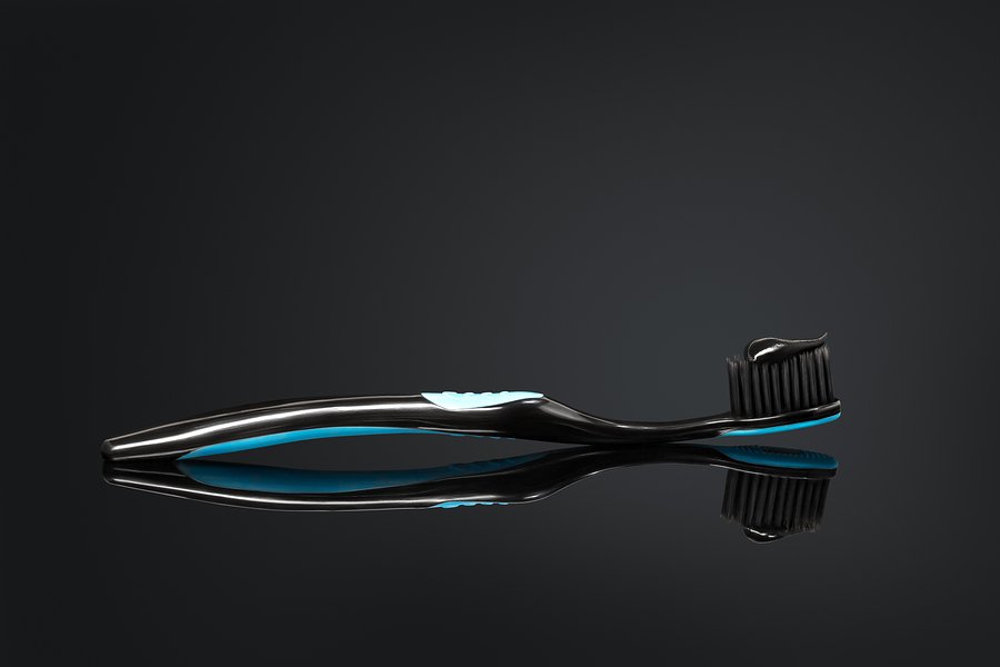 The Facts About Charcoal Toothpaste