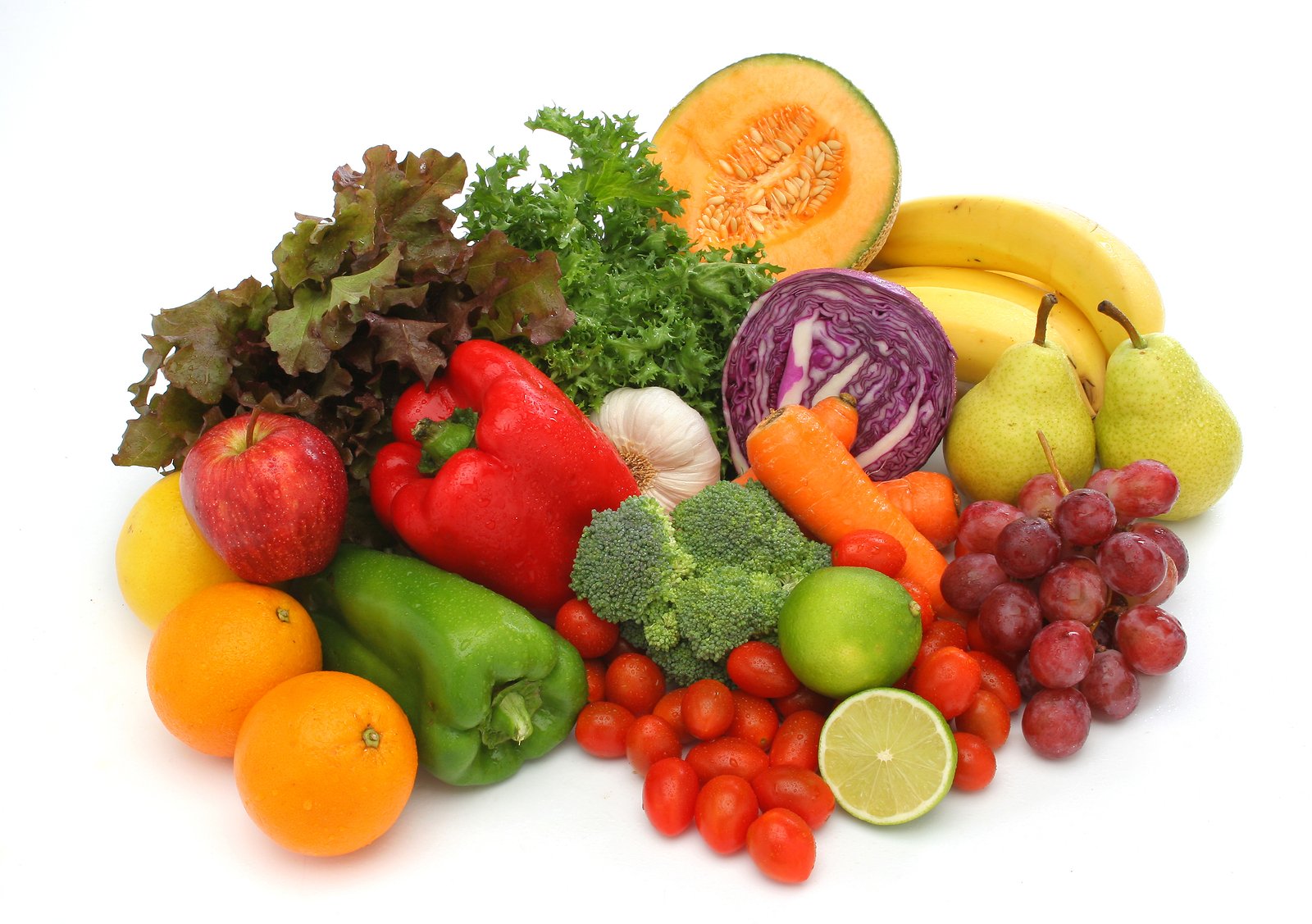 Foods You Should Eat to Keep Teeth Healthy