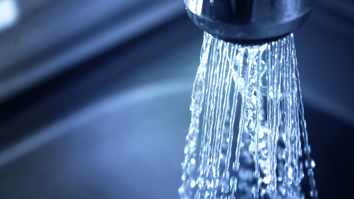 5 Benefits of Fluoride in Water