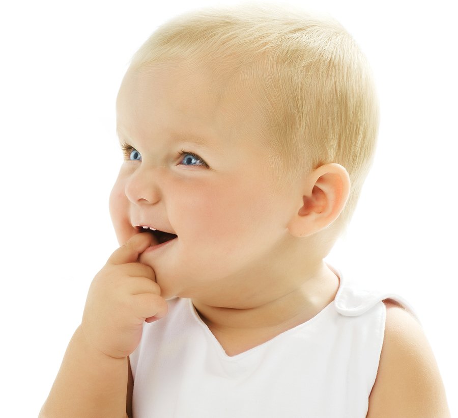 Everything Parents Should Know About Tooth Eruption