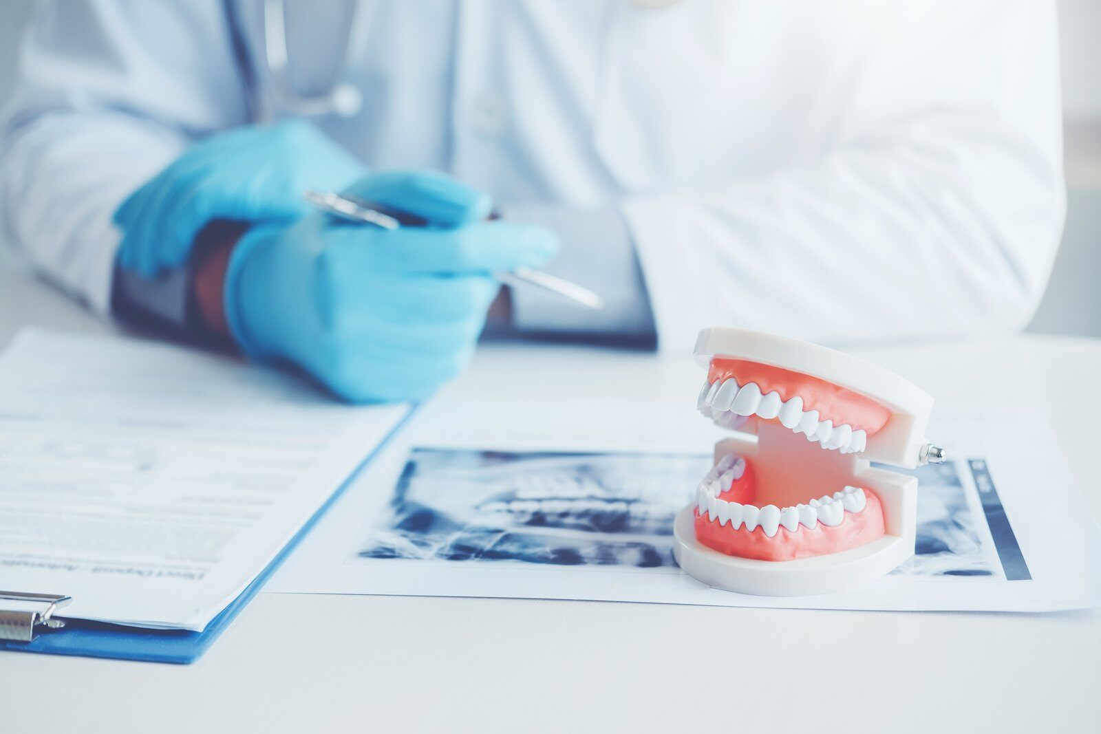 TMJ Surgery: When Is It Necessary?