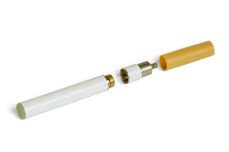 The Truth About E-Cigarettes and Teeth Damage