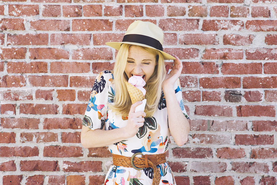 4 Ways to Ease Sensitive Teeth