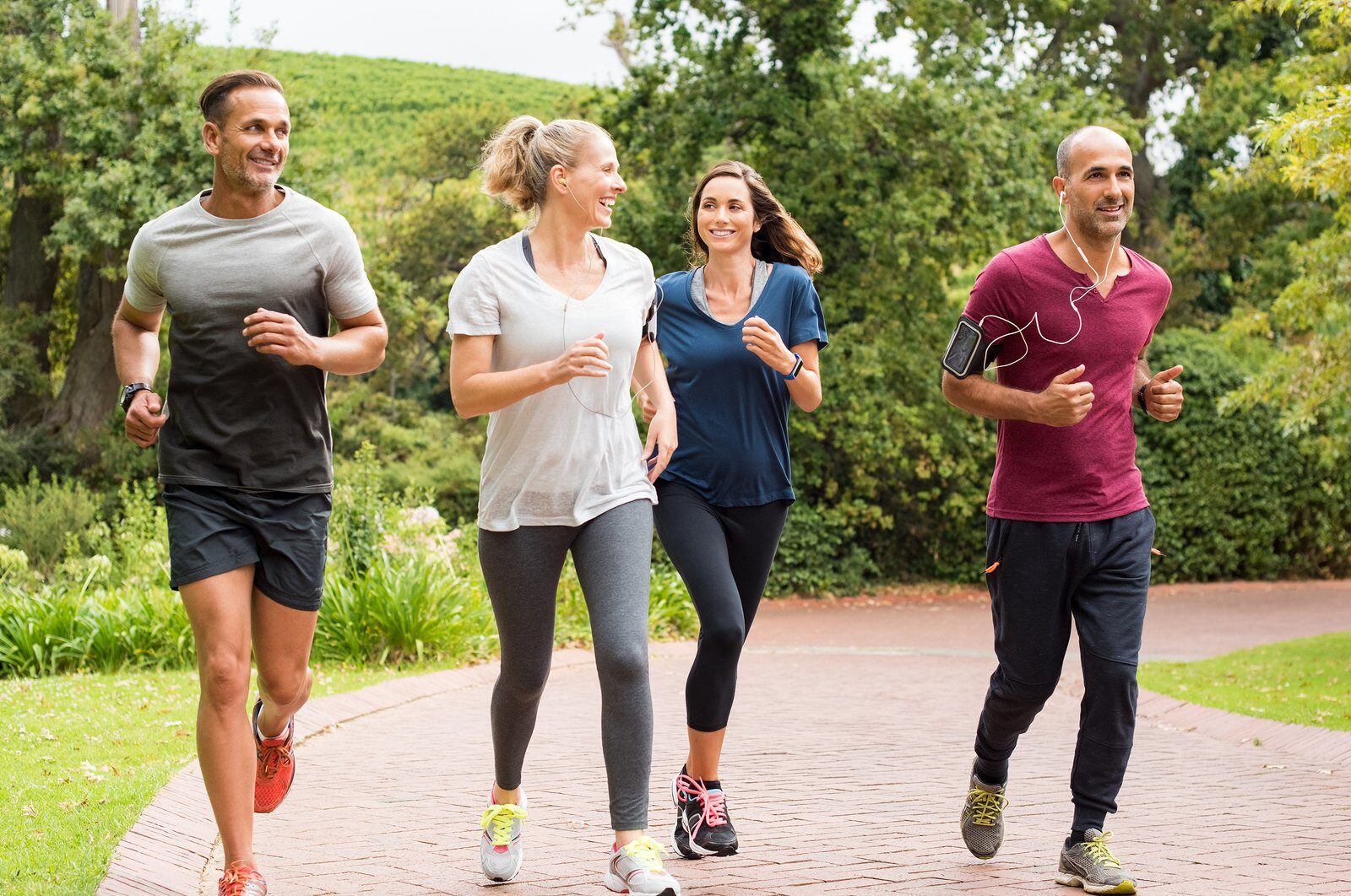 5 Ways Runners Are Damaging Their Teeth