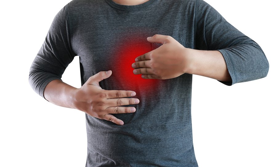 How Acid Reflux Affects Your Teeth—and What Your Dentist Can Do