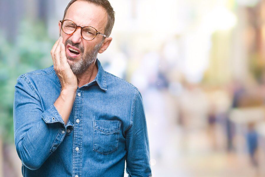 What to do When You Bite Your Tongue or Lip