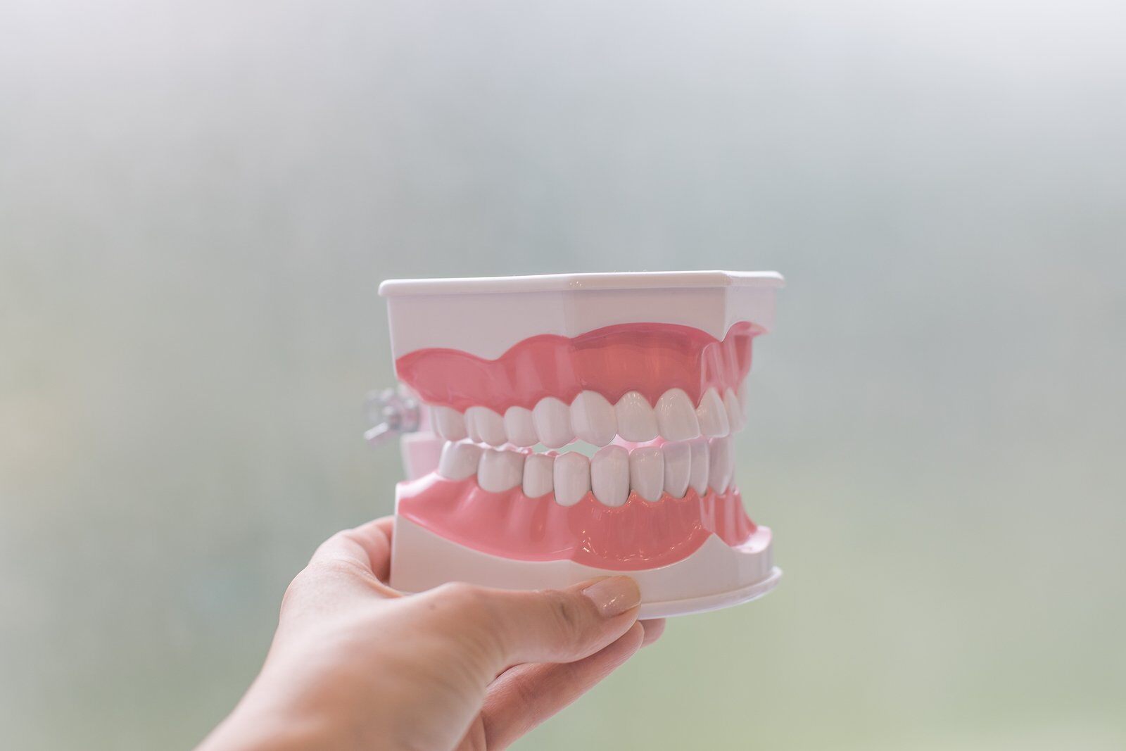 TMJ Surgery Recovery Time