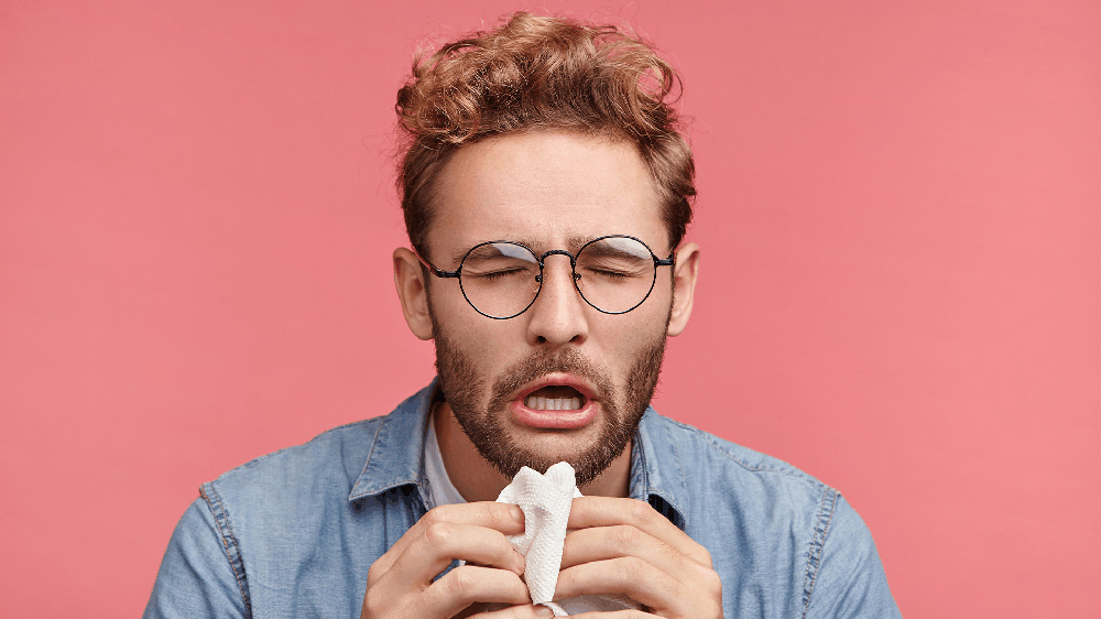 Colds and Dental Health: What You Need to Know