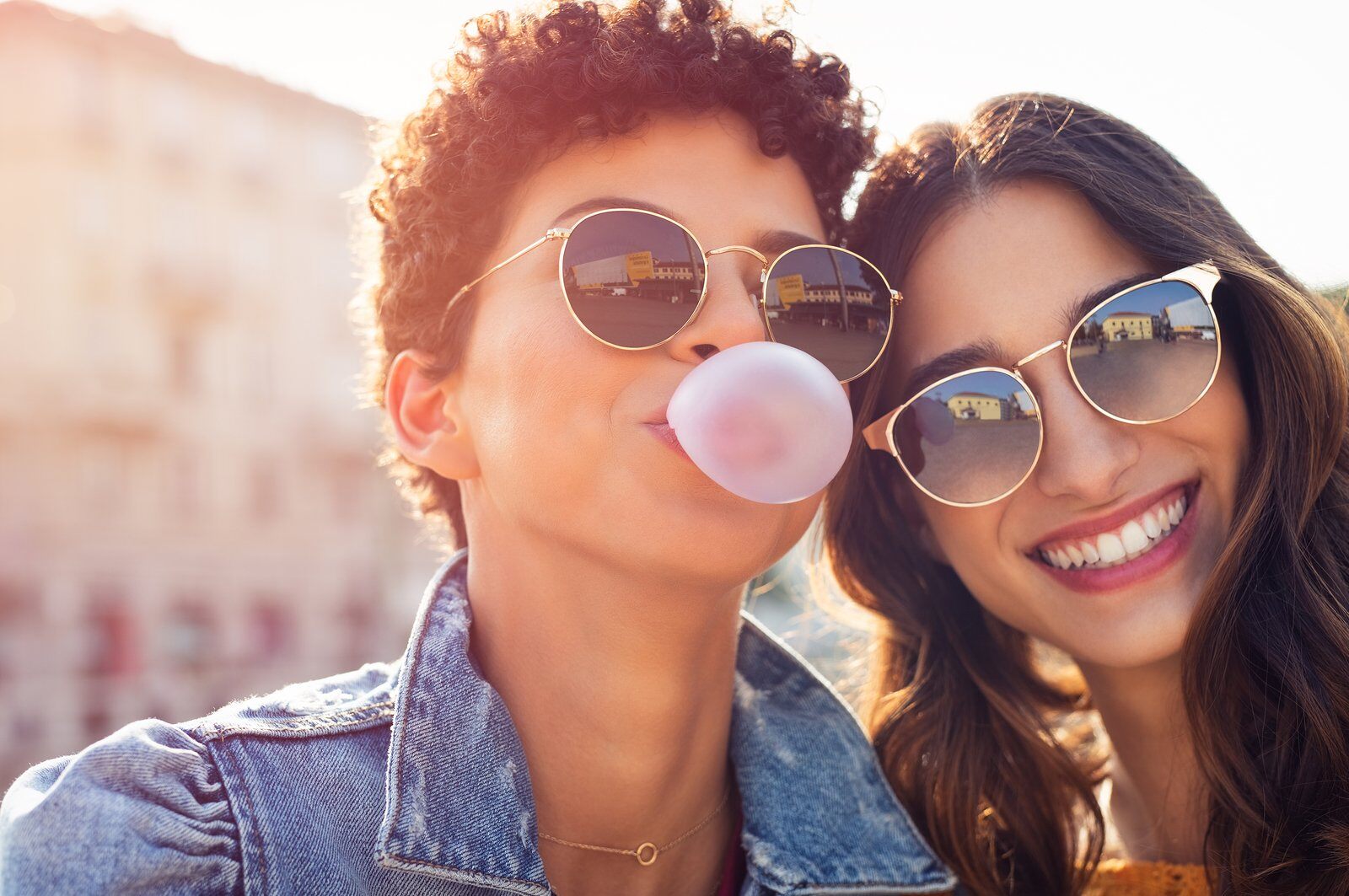 5 Reasons to Choose Sugar-Free Gum 🍬 | Gentle Dental Blog