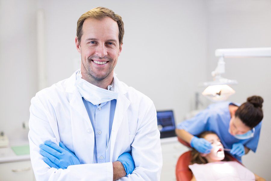 How to Choose the Right Dentist For You