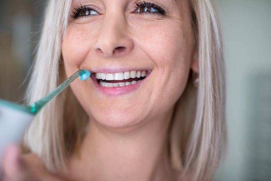 What Is a Waterpik and How Do You Use One Correctly?