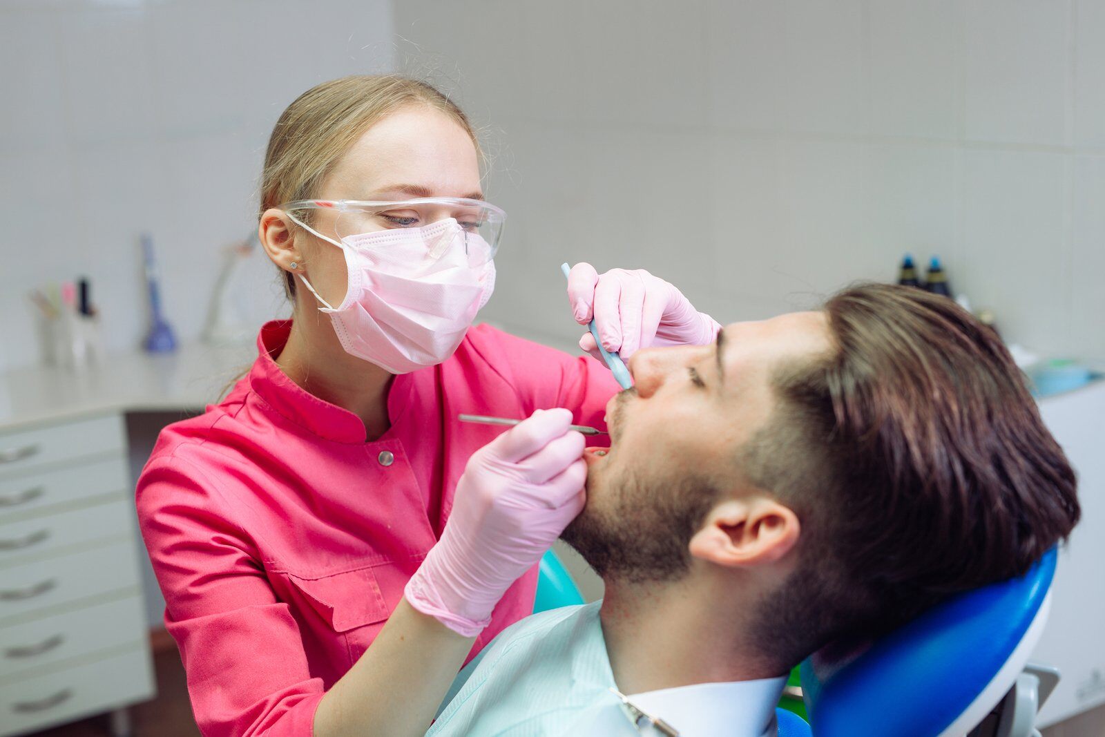 Silver Diamine Fluoride: Prevent Cavities Effectively