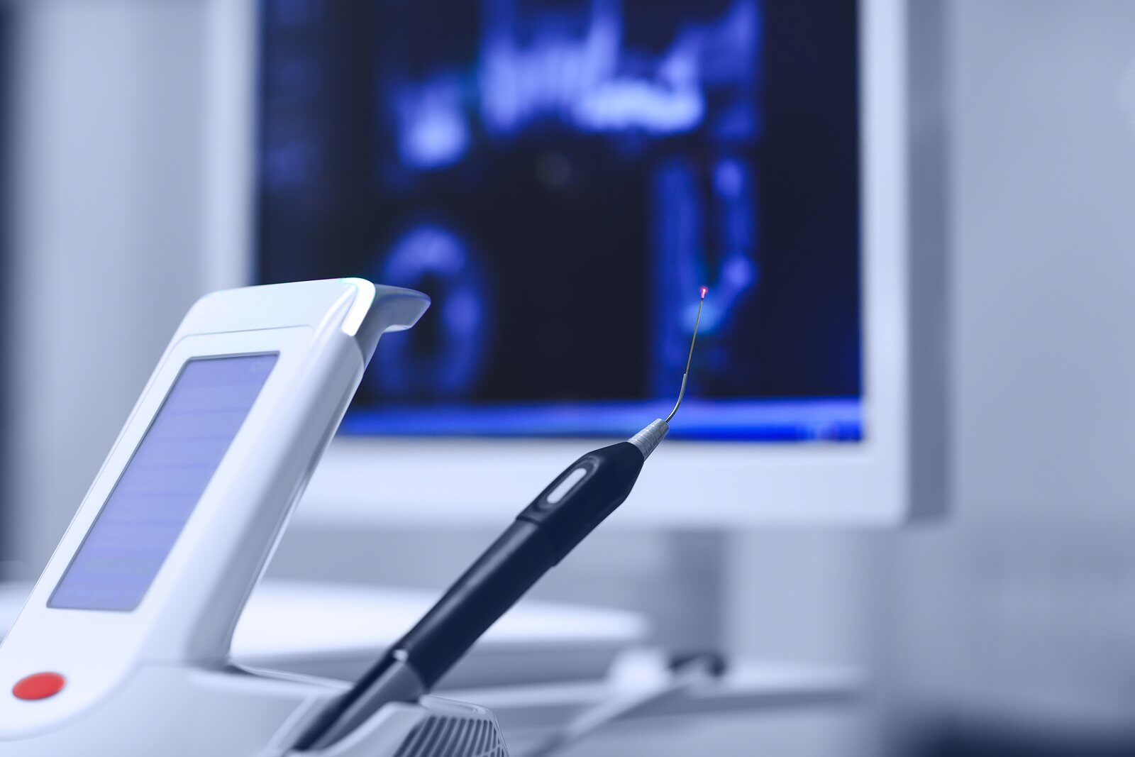 Everything You Ever Wondered About Lasers, Teeth, and the Dentist