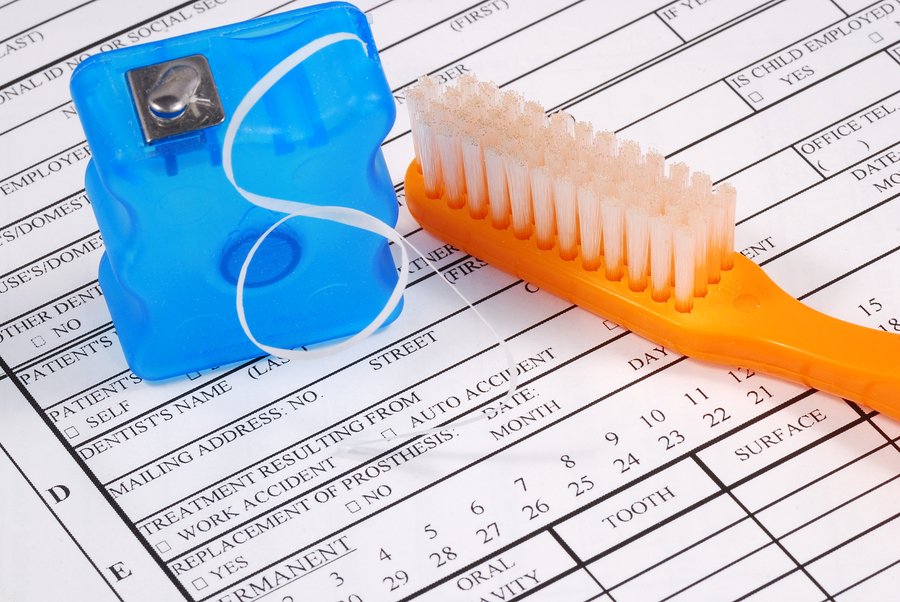 5 Tips to Get the Most of Your Dental Benefits