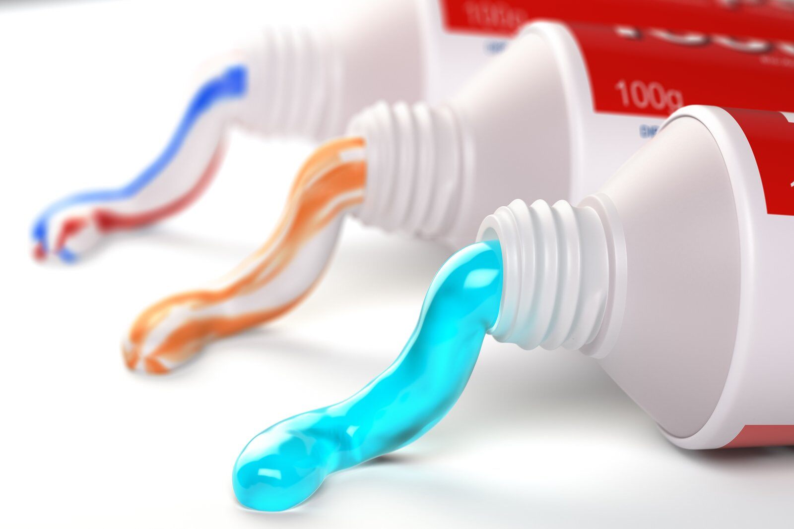 Best Toothpaste for You: Whitening, Sensitivity & Cavity Protection