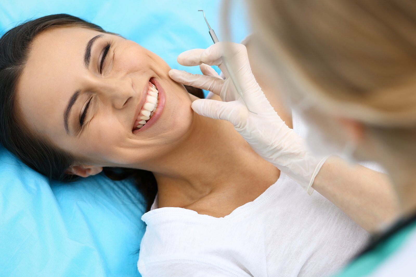 5 Surprising Adult Dentistry Stats