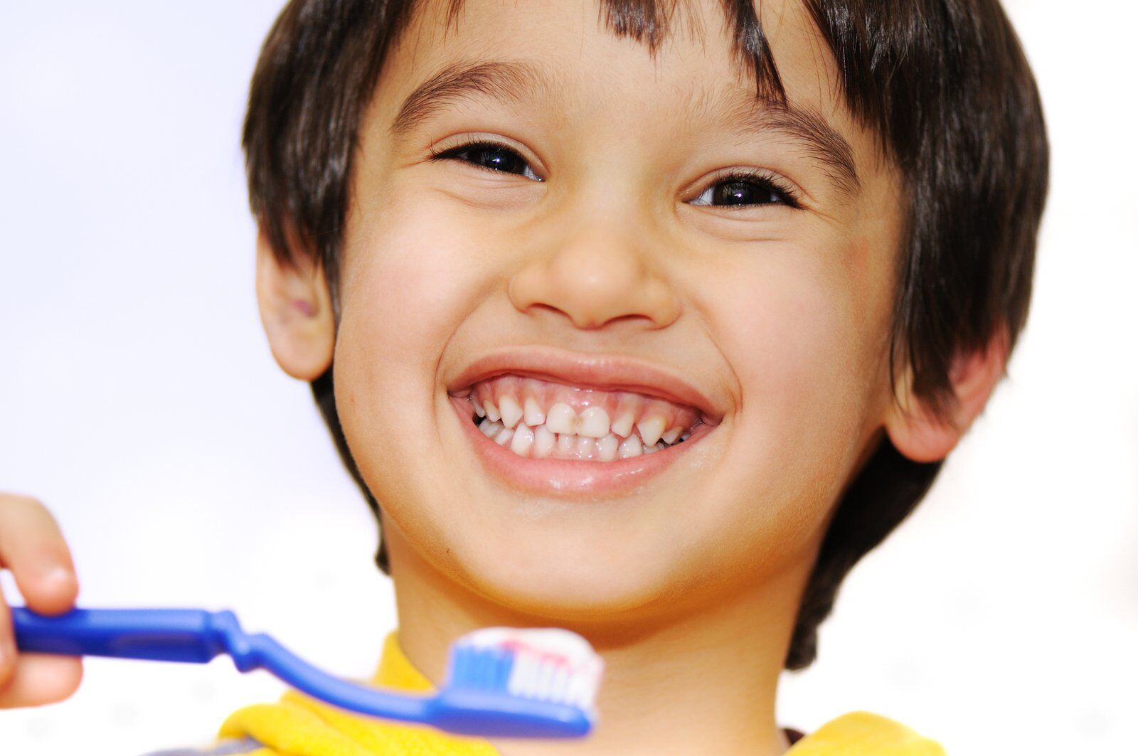 8 Common Kids Dental Health Questions – Answered