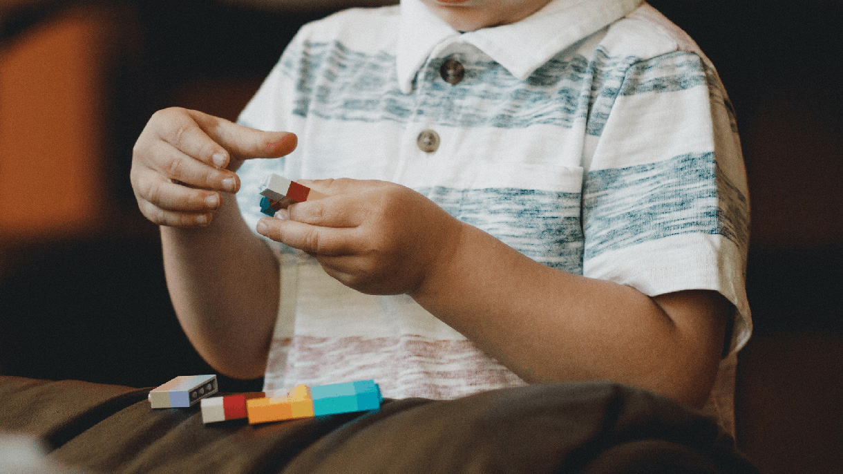 5 Games to Play with Your Children Before the Dentist