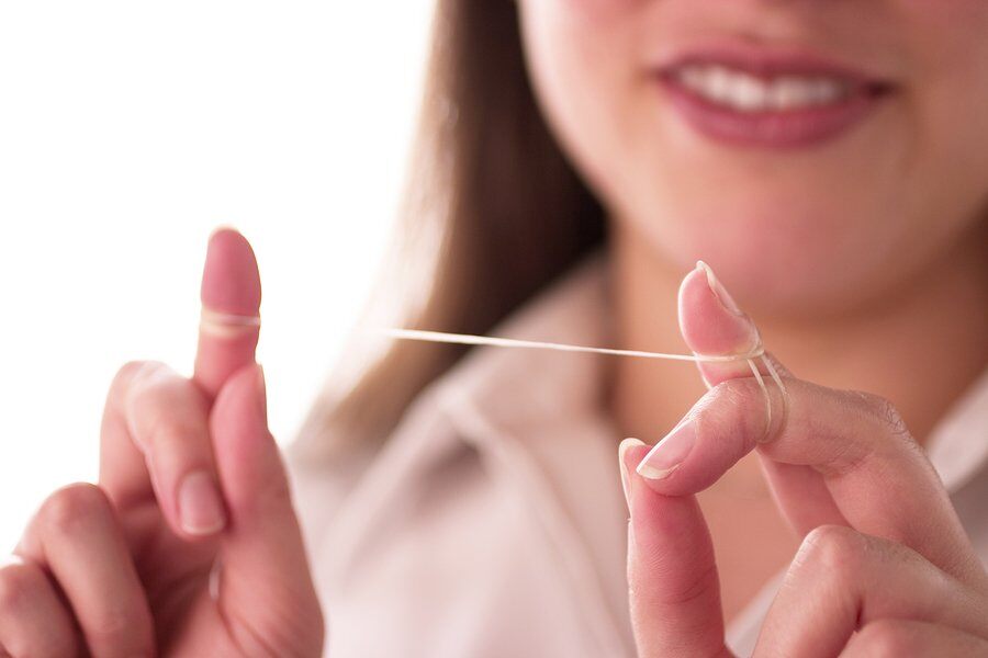 How to Choose the Right Floss