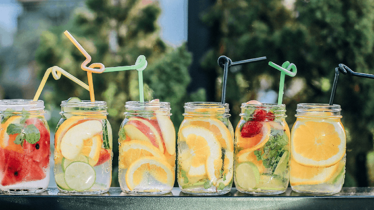 Which Drinks are the Worst for Your Teeth?