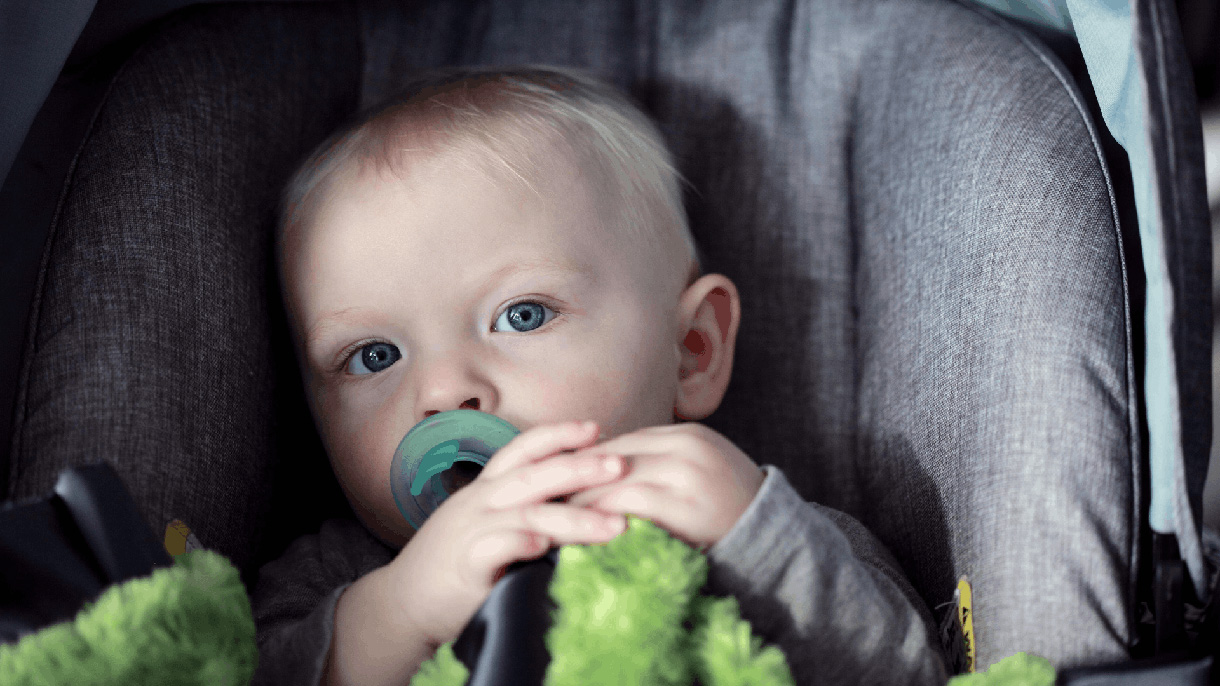 Guide to Pacifiers for Parents: A Dental Health Perspective