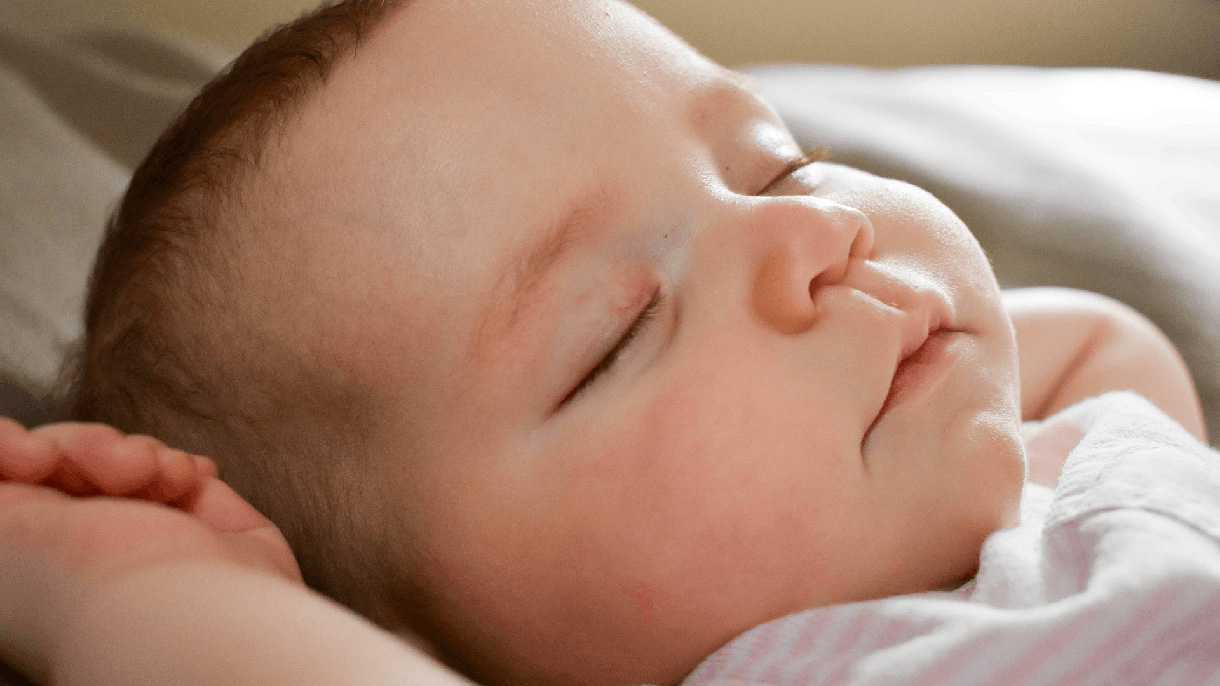 Sleepytime Supplements: Is Melatonin Safe for Children?