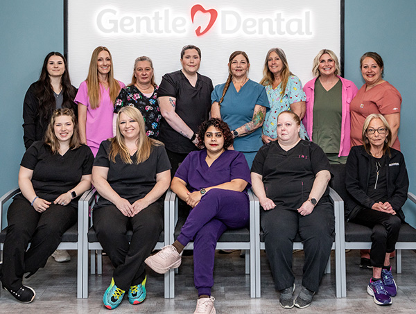 dental-care-team-photo_Gentle-Dental-Grants-Pass