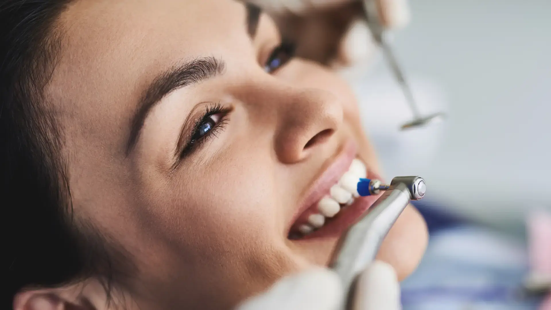 How to Make Teeth Cleanings Less Painful