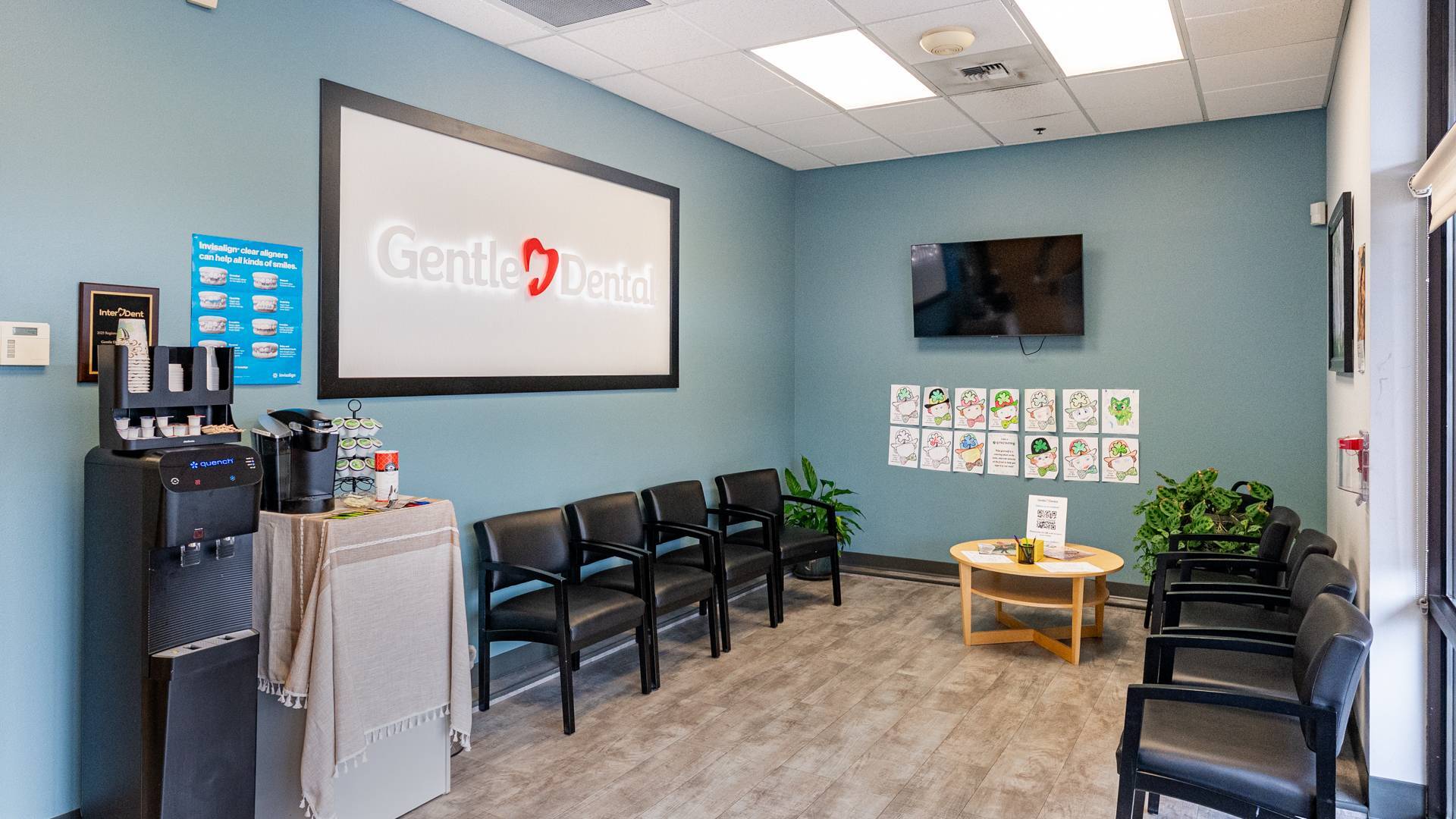 dental-care-office-waiting-area_Gentle-Dental-Mill-Creek