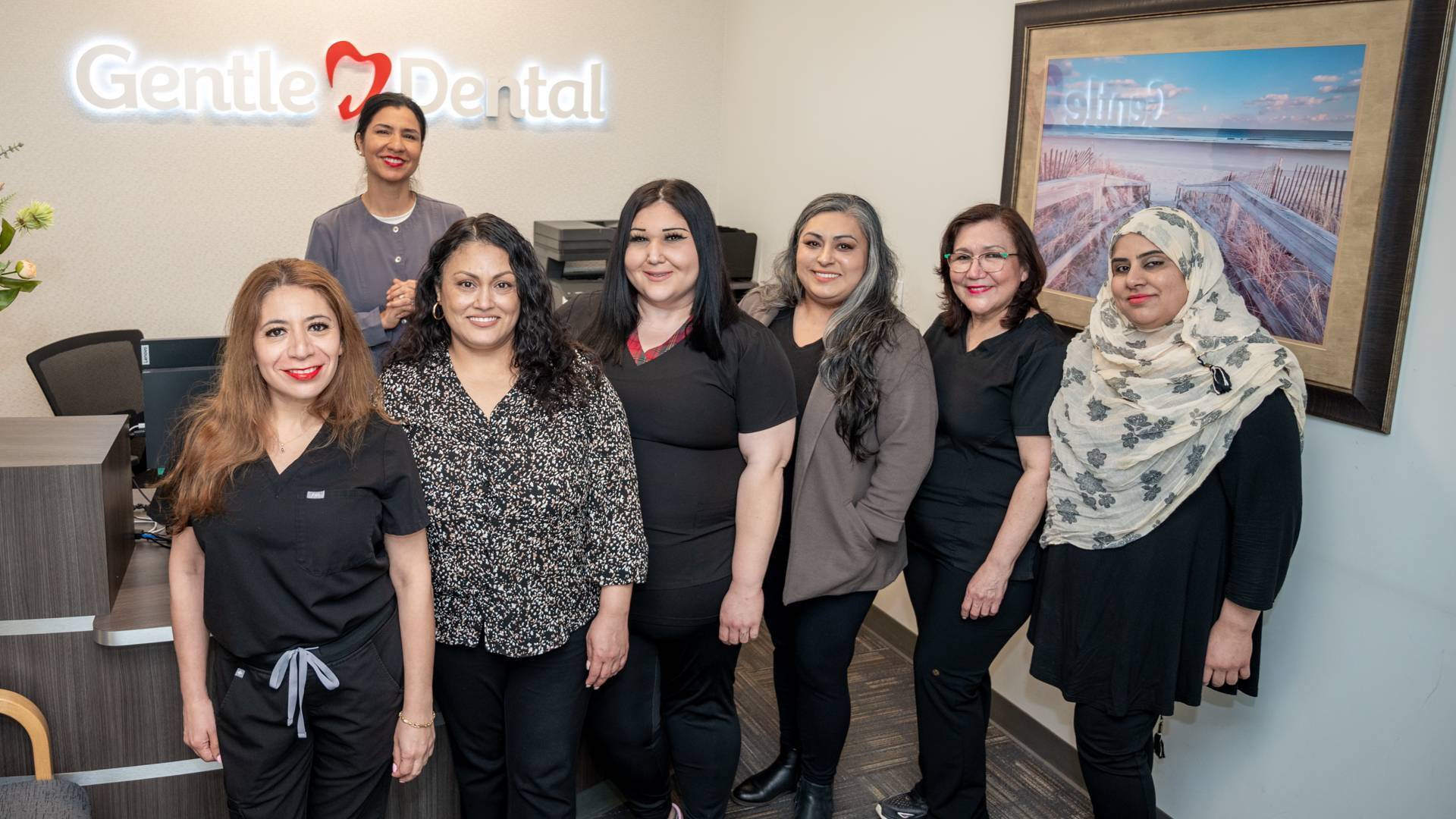 dental-care-team-photo_ Gentle-Dental-Palo-Alto